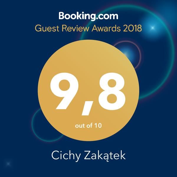 Апартаменты Cichy Zakątek Закопане-39