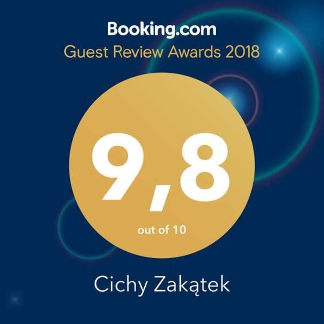 Апартаменты Cichy Zakątek Закопане-38